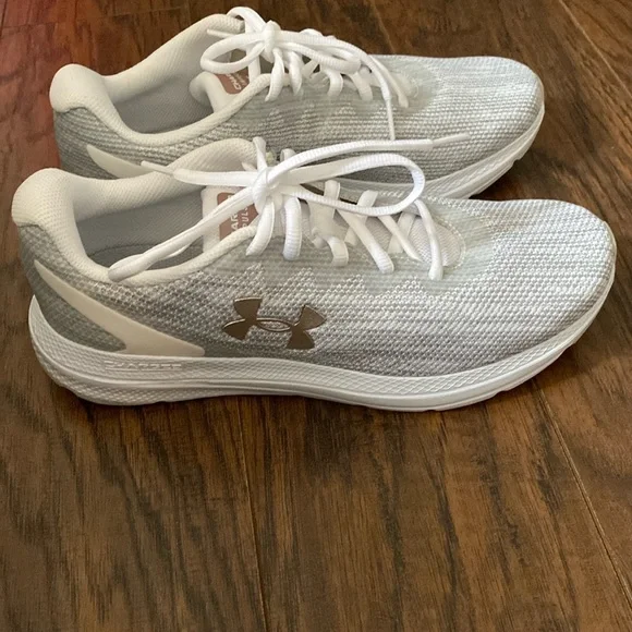 NWOT. Under Armour Charged Impulse sneakers. Size 8.5 - Picture 1 of 7